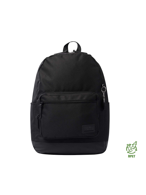 Morral Universitario Tocax Negro Unisex Totto 1