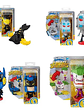Fisher-Price Imaginext DC Head Shifthers Surtidos  - Miniatura 1