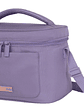 Lonchera Térmica Refraction Snack Lila - Miniatura 5