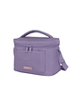 Lonchera Térmica Refraction Snack Lila - Miniatura 2
