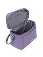 Lonchera Térmica Refraction Snack Lila - Miniatura 4