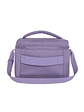 Lonchera Térmica Refraction Snack Lila - Miniatura 3