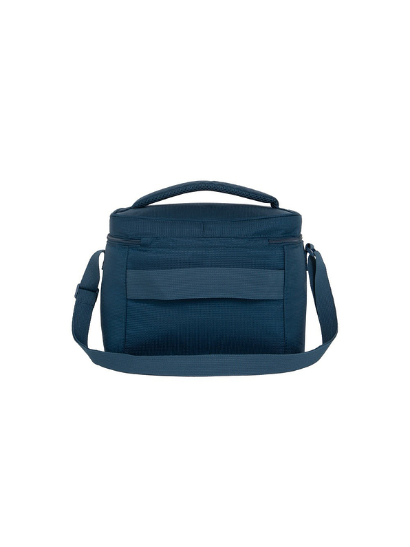 Lonchera Térmica Refraction Snack Azul  3