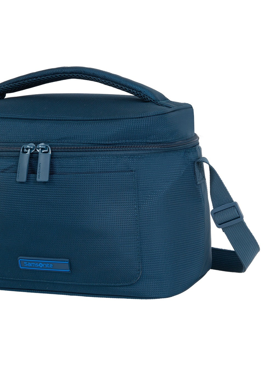 Lonchera Térmica Refraction Snack Azul  5