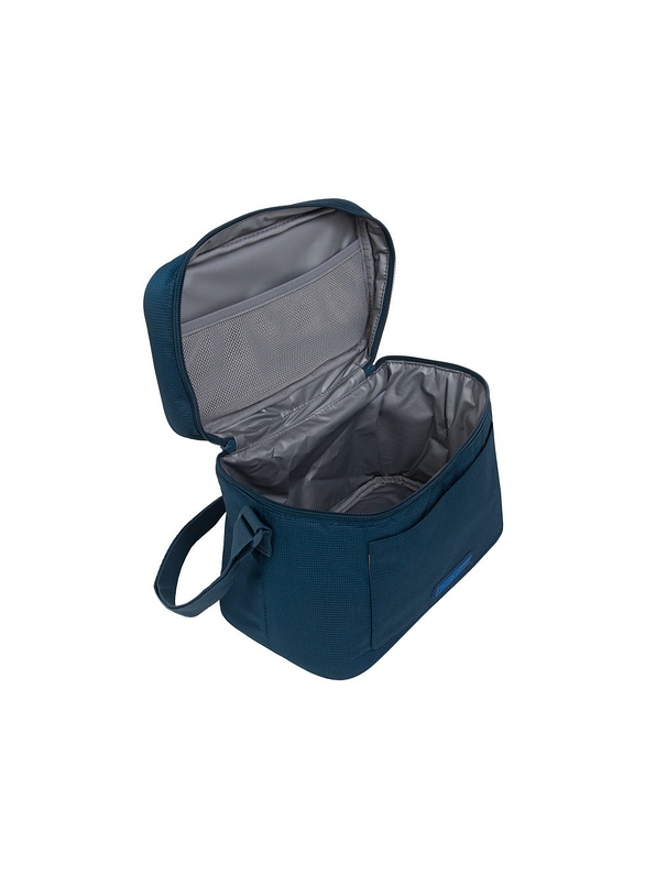 Lonchera Térmica Refraction Snack Azul  4