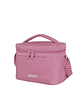 Lonchera Térmica Refraction Snack Rosada - Miniatura 2