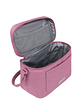 Lonchera Térmica Refraction Snack Rosada - Miniatura 4