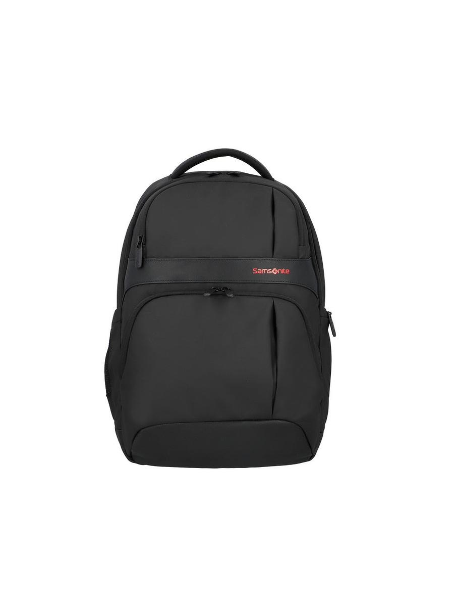 Morral Para Laptop III Pro Negro 1