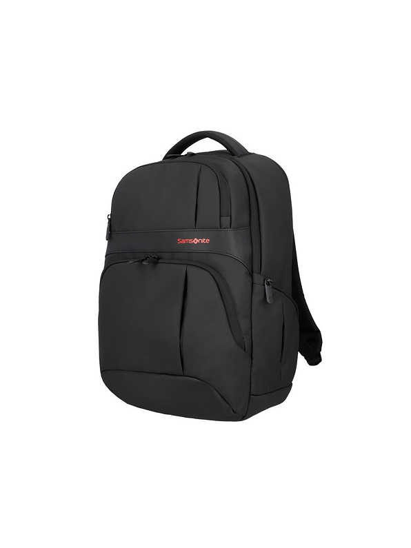 Morral Para Laptop III Pro Negro 2