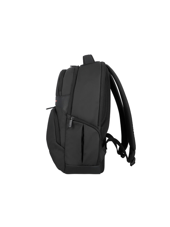 Morral Para Laptop III Pro Negro 4