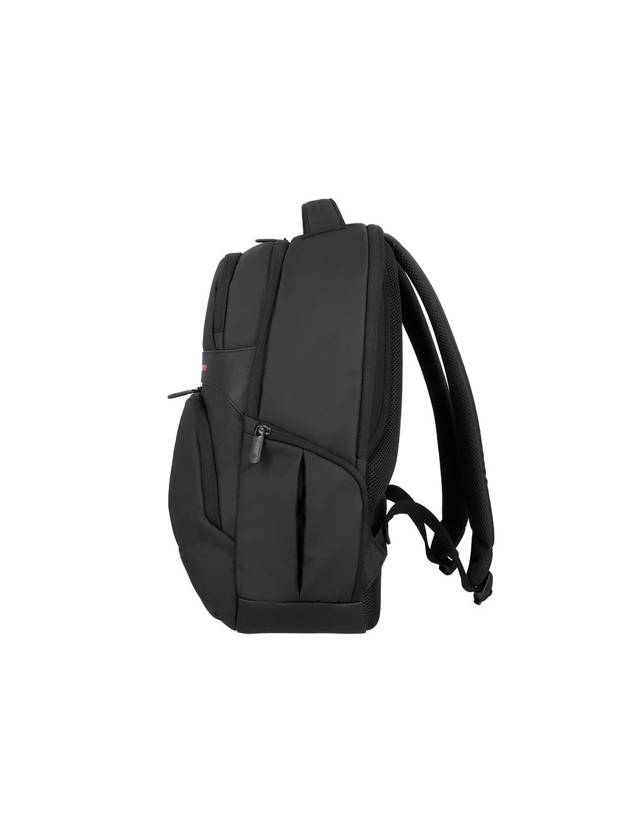 Morral Para Laptop III Pro Negro 4