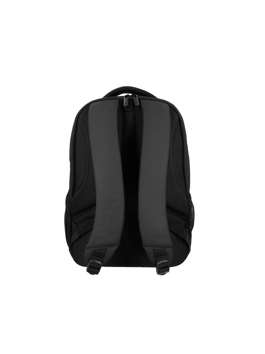 Morral Para Laptop III Pro Negro 5