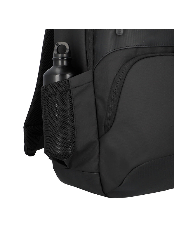 Morral Para Laptop III Pro Negro 6