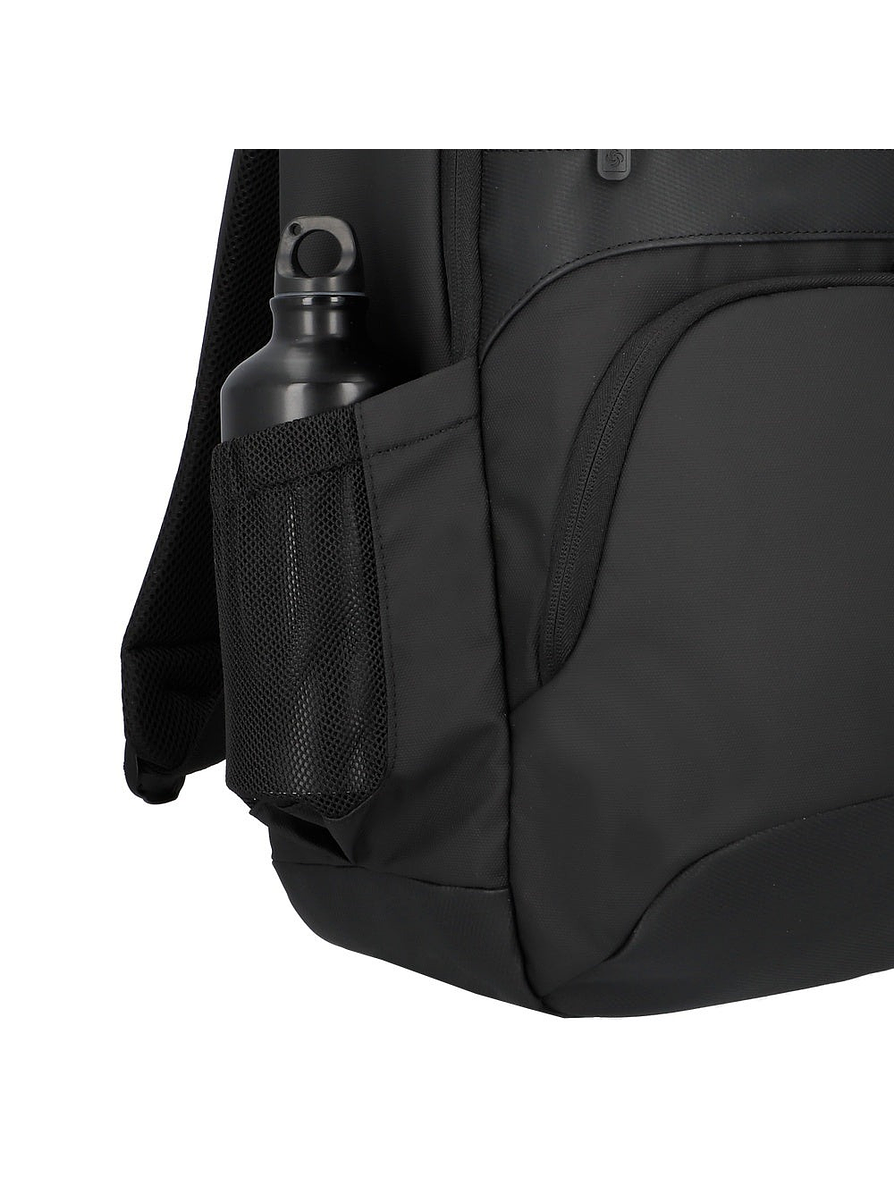 Morral Para Laptop III Pro Negro 6