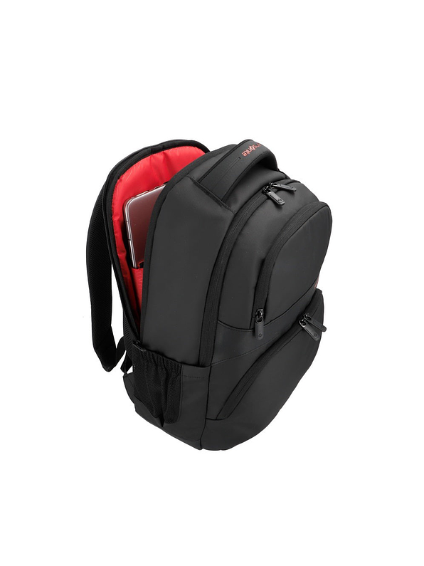 Morral Para Laptop III Pro Negro 3