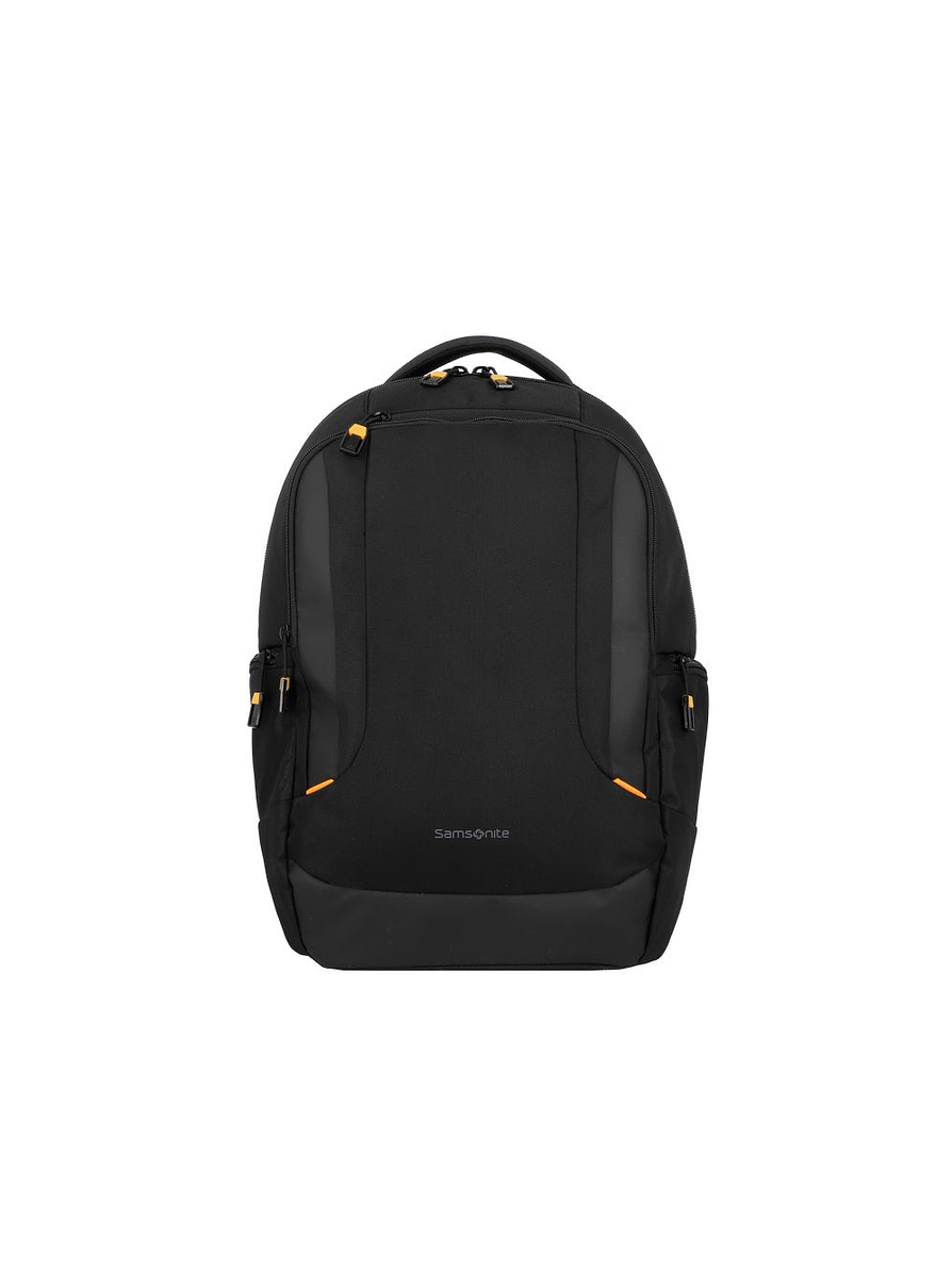Morral Para Laptop Locus Lite 1 Negro 1