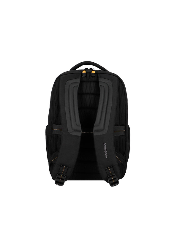 Morral Para Laptop Locus Lite 1 Negro 5