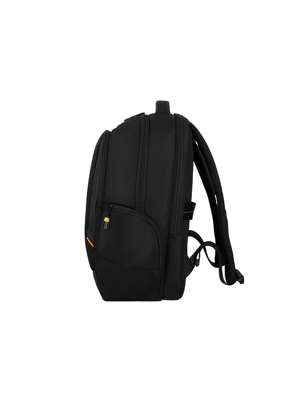 Morral Para Laptop Locus Lite 1 Negro 4