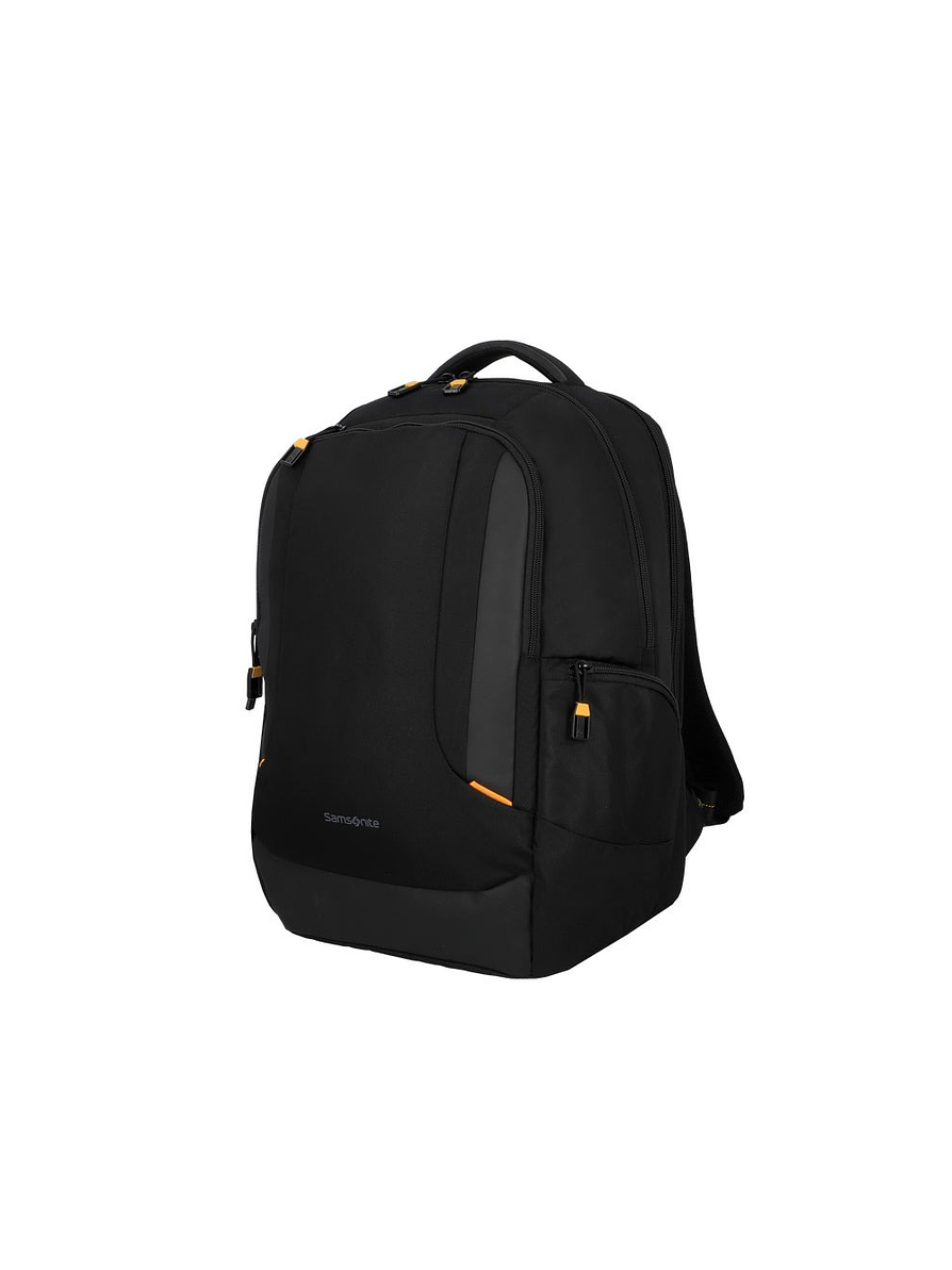 Morral Para Laptop Locus Lite 1 Negro 2