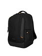 Morral Para Laptop Locus Lite 1 Negro - Miniatura 2