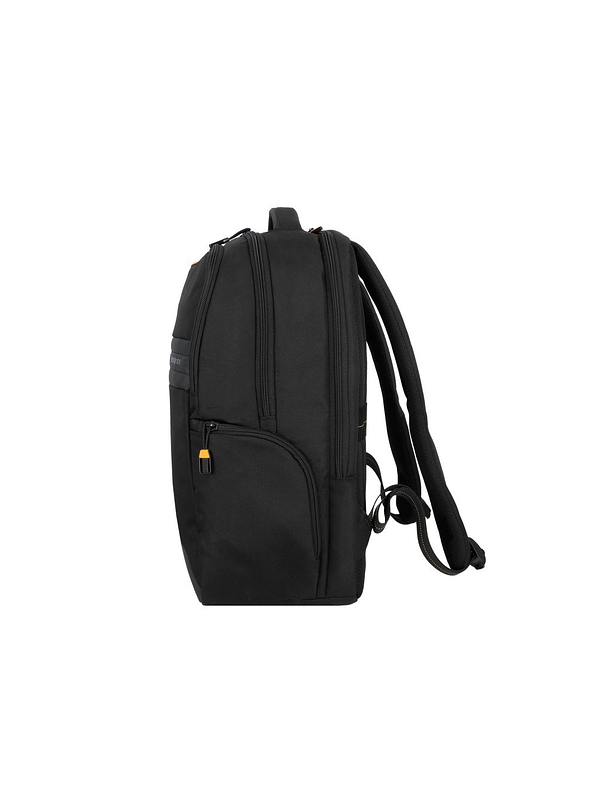 Morral Para Laptop Locus Lite 2 Negro 3