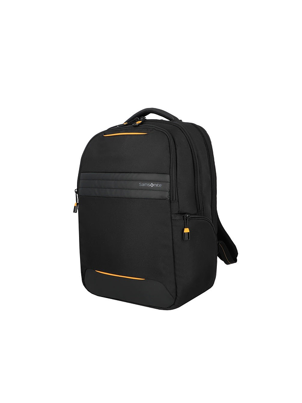 Morral Para Laptop Locus Lite 2 Negro 2