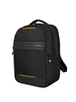 Morral Para Laptop Locus Lite 2 Negro - Miniatura 2