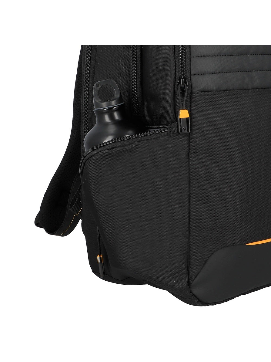 Morral Para Laptop Locus Lite 2 Negro 6