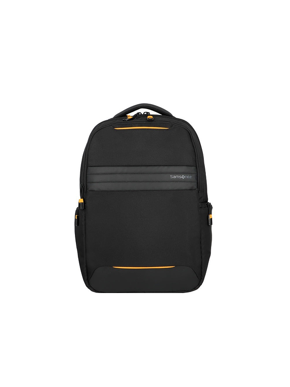 Morral Para Laptop Locus Lite 2 Negro 1