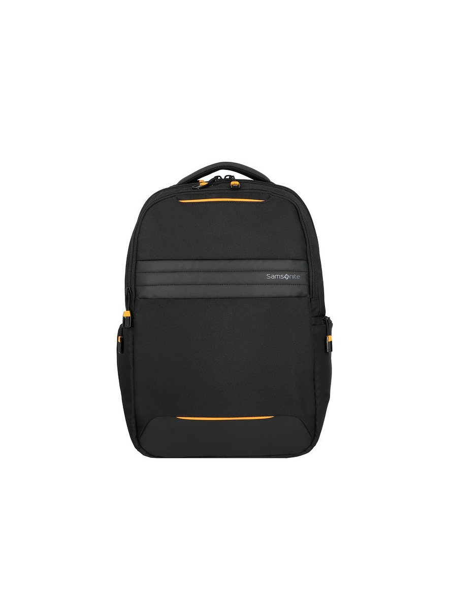 Morral Para Laptop Locus Lite 2 Negro 1