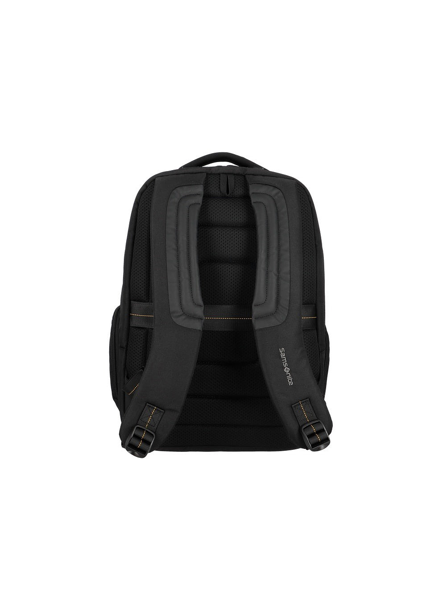 Morral Para Laptop Locus Lite 2 Negro 5