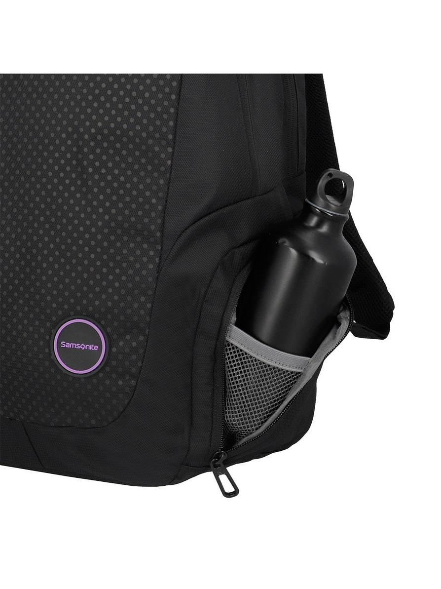 Morral Para Laptop Reformation Juliette Negro  5