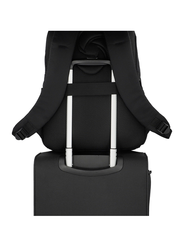 Morral Para Laptop Reformation Juliette Negro  7