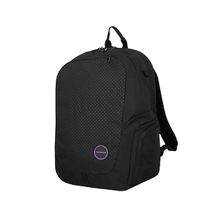Morral Para Laptop Reformation Juliette Negro 