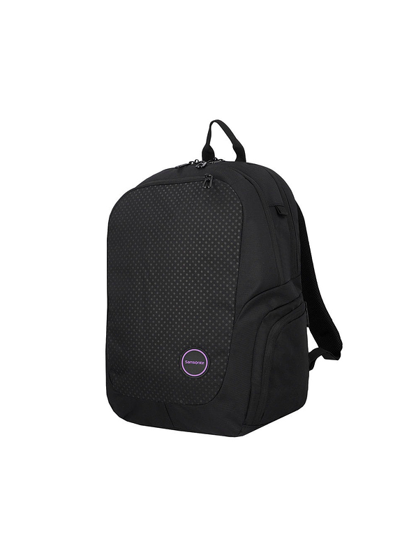 Morral Para Laptop Reformation Juliette Negro  2