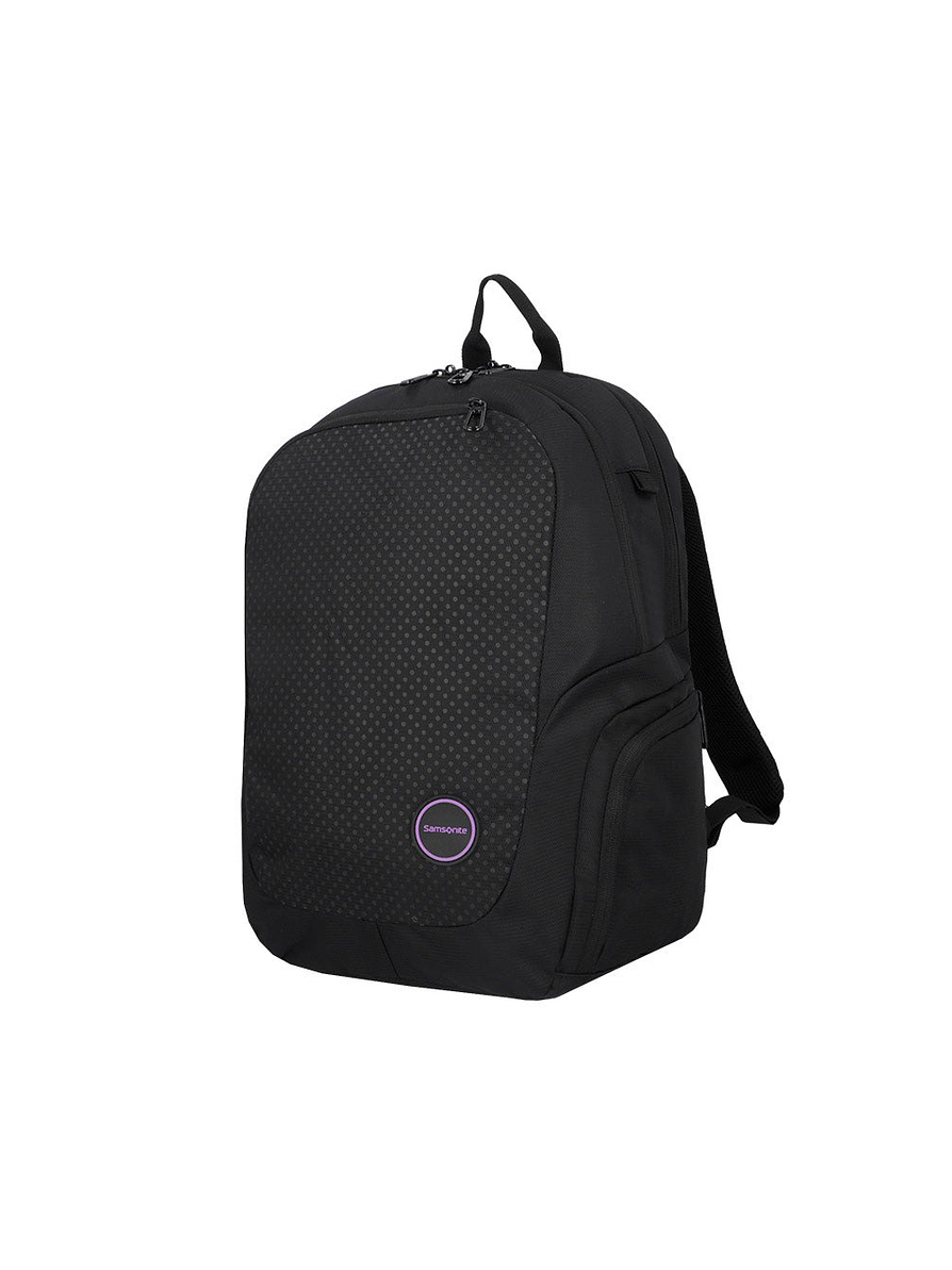 Morral Para Laptop Reformation Juliette Negro  2