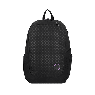 Morral Para Laptop Reformation Juliette Negro 