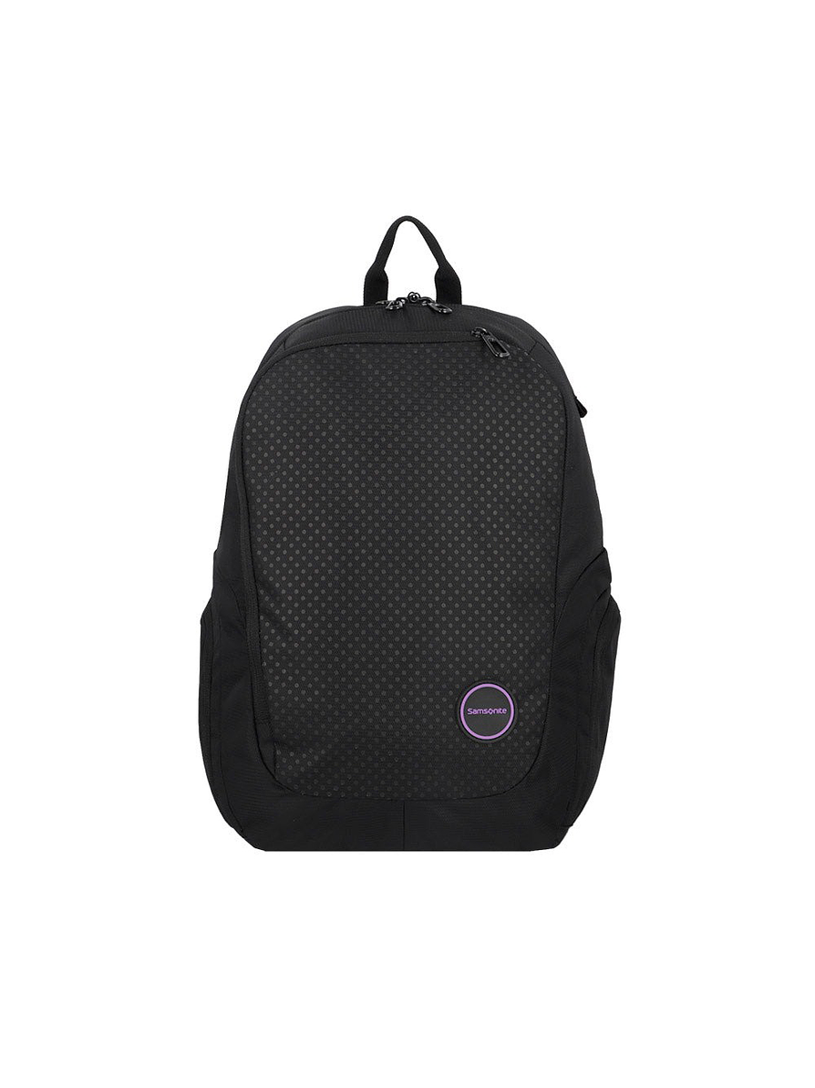 Morral Para Laptop Reformation Juliette Negro  1