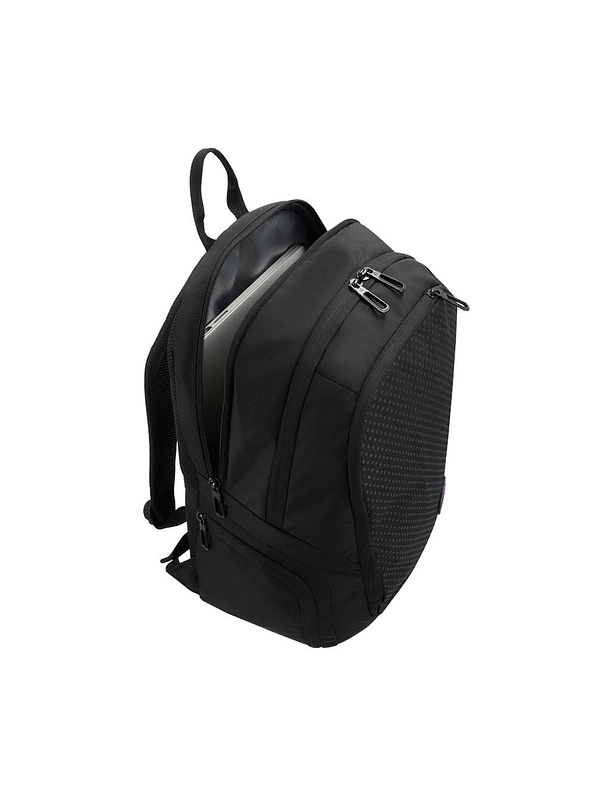 Morral Para Laptop Reformation Juliette Negro  3