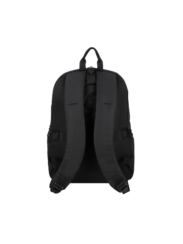 Morral Para Laptop Reformation Juliette Negro  4