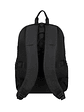 Morral Para Laptop Reformation Juliette Negro  - Miniatura 4