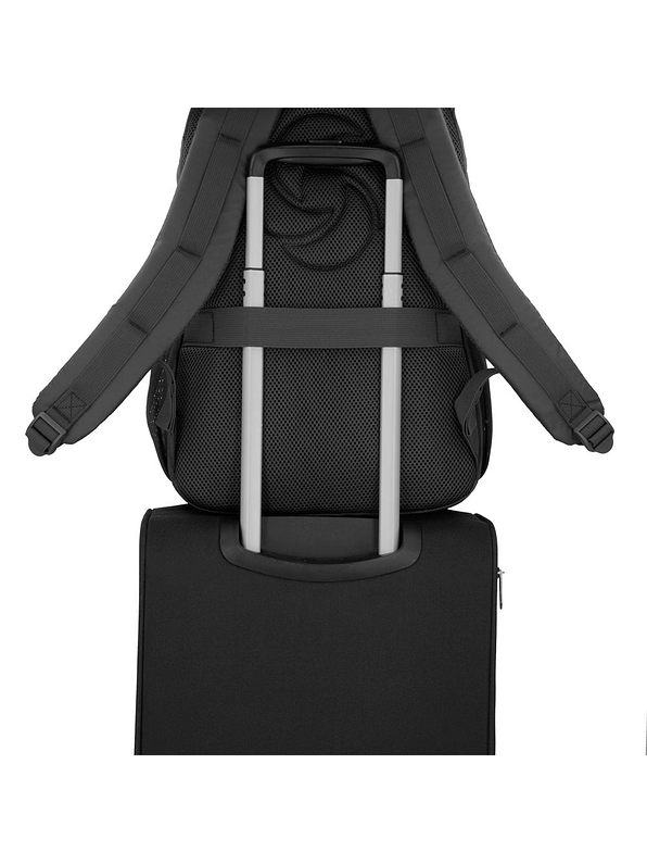 Morral Para Laptop Reformation Smithson Negro  7