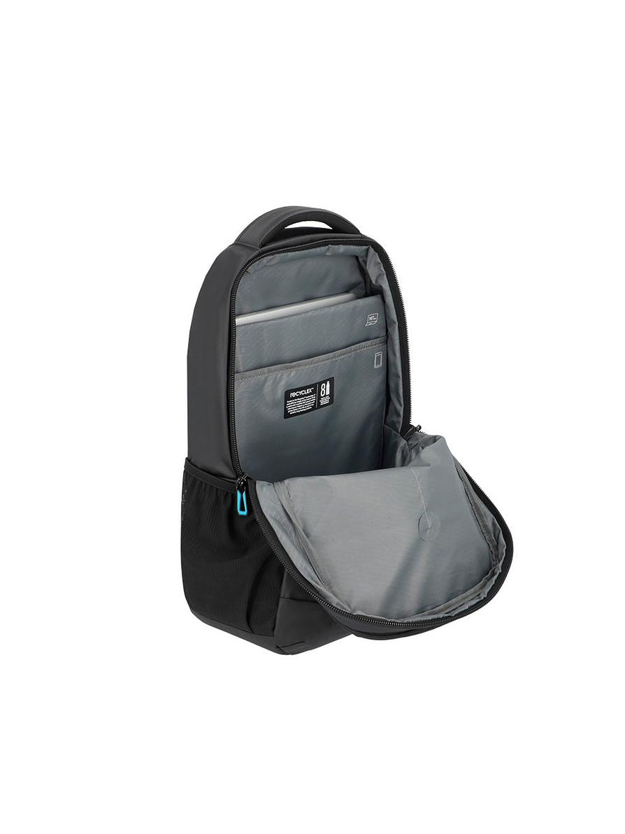 Morral Para Laptop Reformation Smithson Negro  3