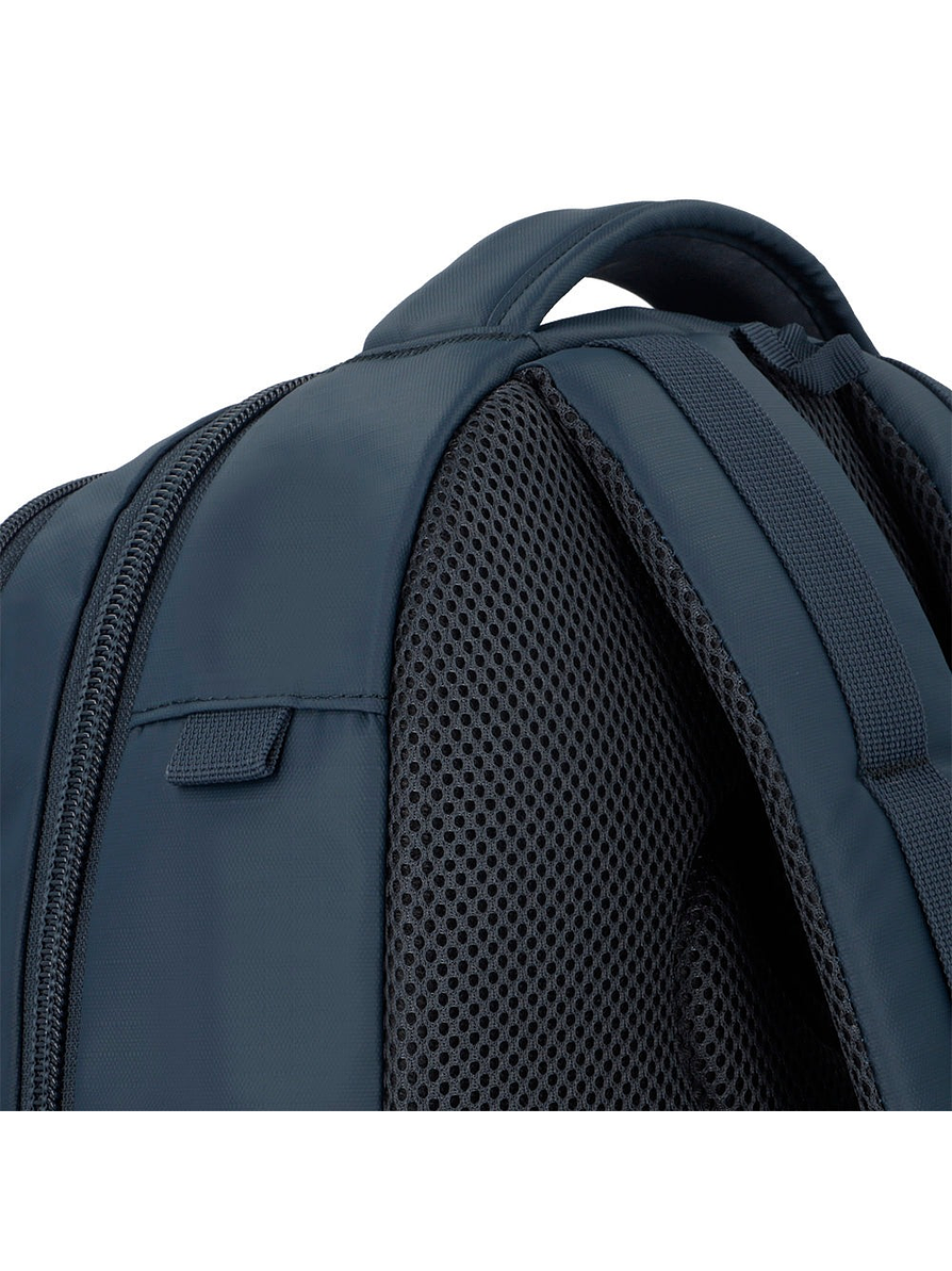 Morral Para Laptop Reformation Smithson Azul 5