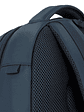 Morral Para Laptop Reformation Smithson Azul - Miniatura 5