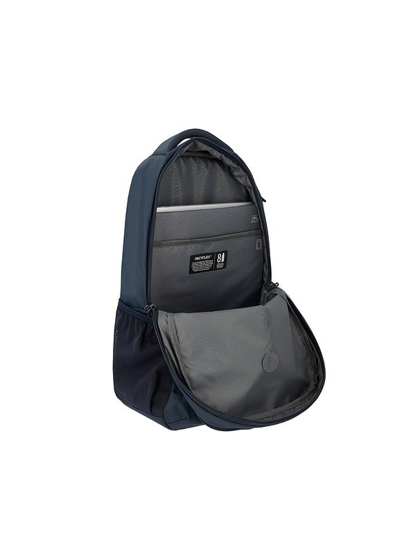 Morral Para Laptop Reformation Smithson Azul 3