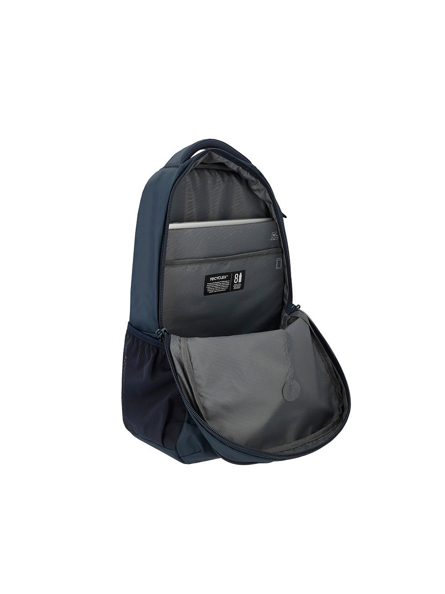 Morral Para Laptop Reformation Smithson Azul 3