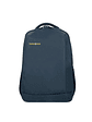Morral Para Laptop Reformation Smithson Azul - Miniatura 1