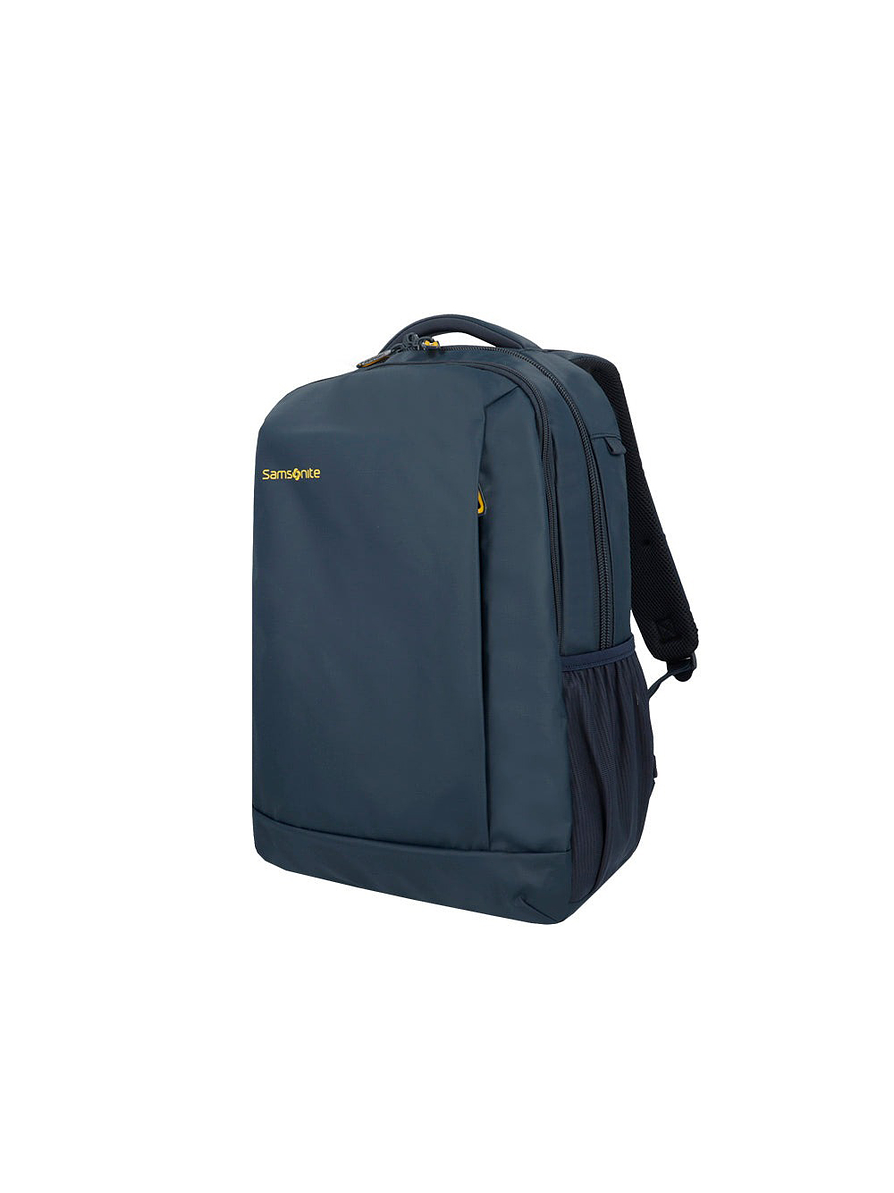 Morral Para Laptop Reformation Smithson Azul 2