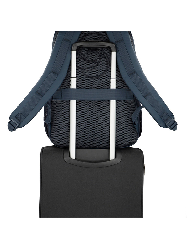 Morral Para Laptop Reformation Smithson Azul 7